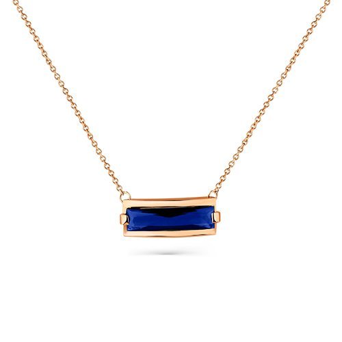 Ожерелье Magic stones (Арт.06-1-112-1500-010)