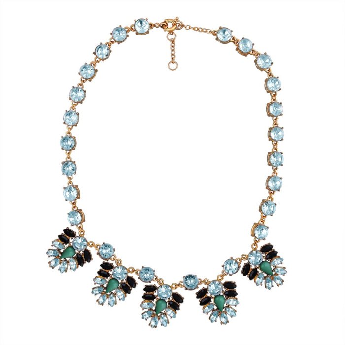 Ожерелье Эстет (Арт.u42l000028)