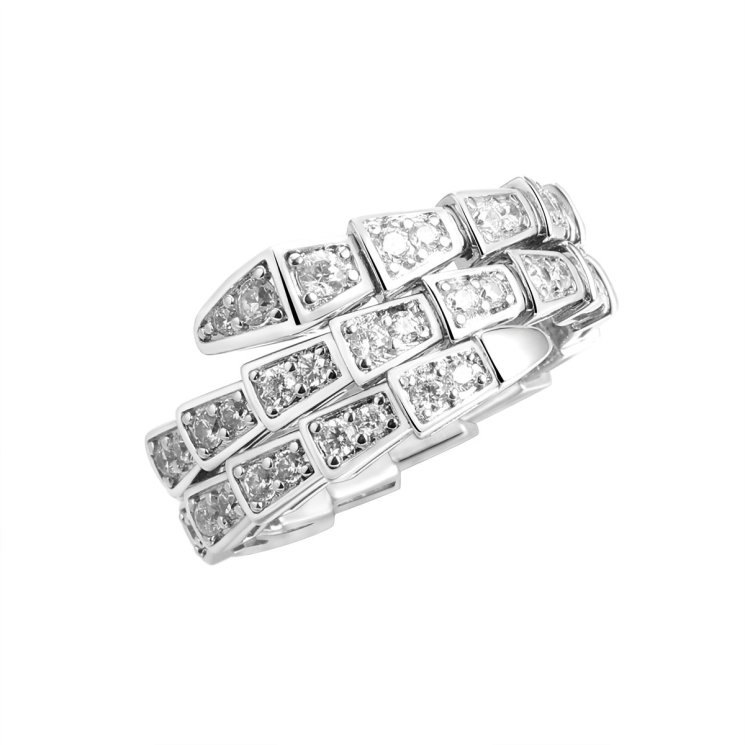 Кольцо из серебра с фианитом (Арт.cz-r04553-x-w-x-x-w)