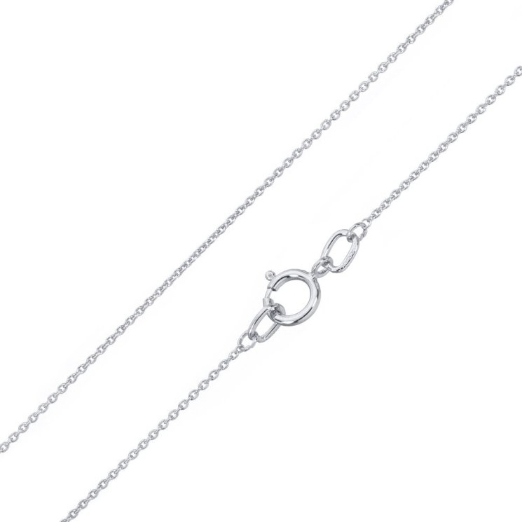Цепь Серебряные крылья (Арт.sr925r-101102050)