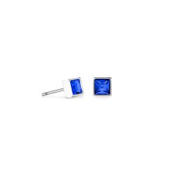 Серьги blue-silver la_0501_21-0717