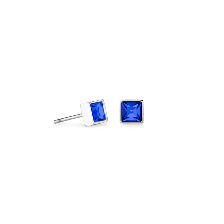 Серьги blue-silver la_0501_21-0717
