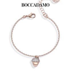 Браслеты-бижутерия Boccadamo (Арт.kbr001rs_rg)