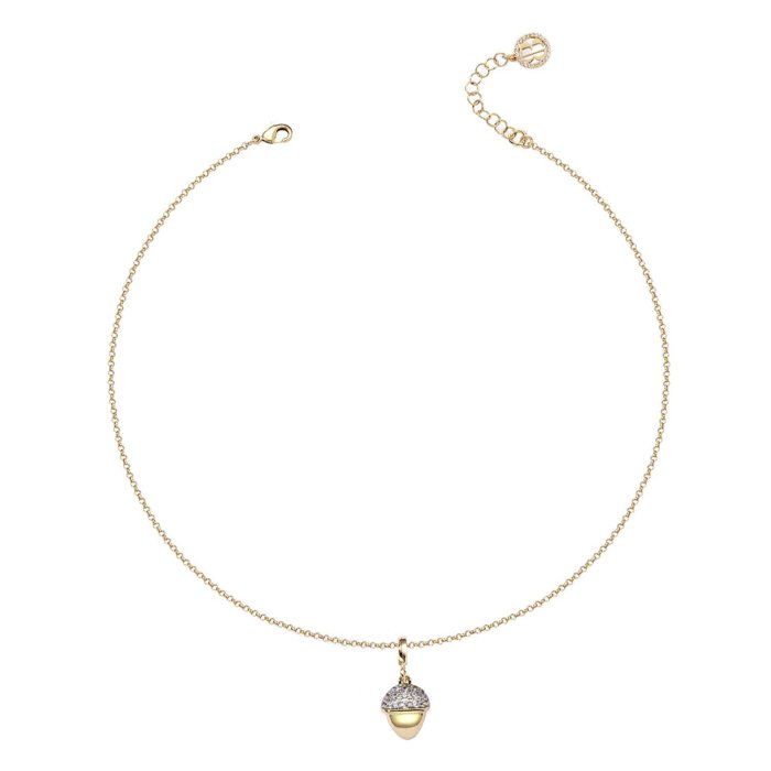 Колье-бижутерия Boccadamo (Арт.kgr001d_g)