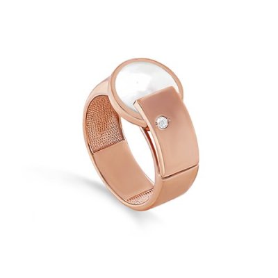 Кольцо Кабаровский (Арт.11-01818-6200)