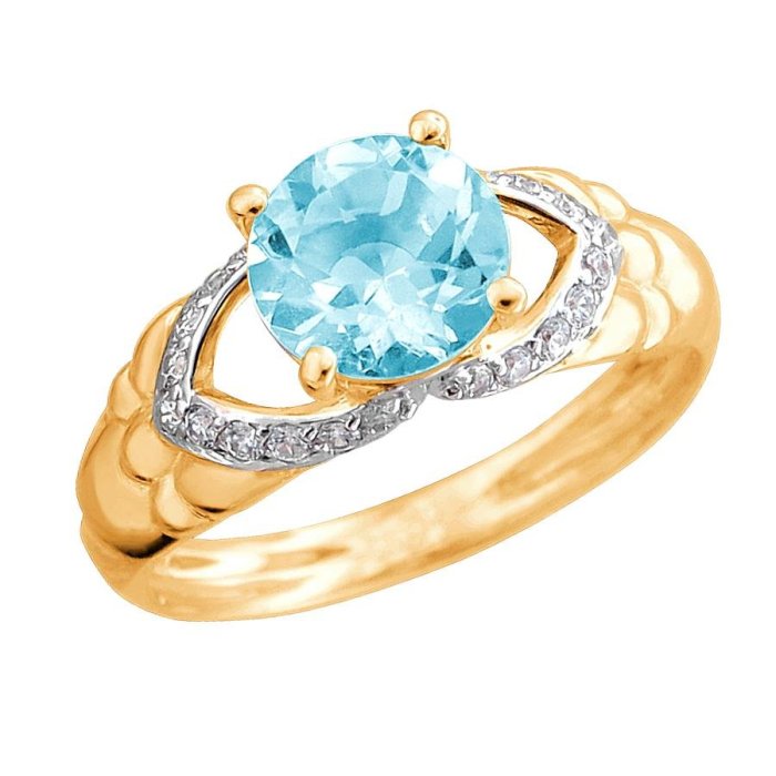 Кольцо Эстет (Арт.01k3512167ra-1)