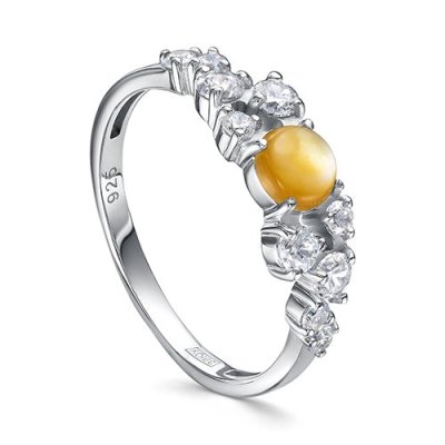 Кольцо Кабаровский (Арт.11-757-86300)