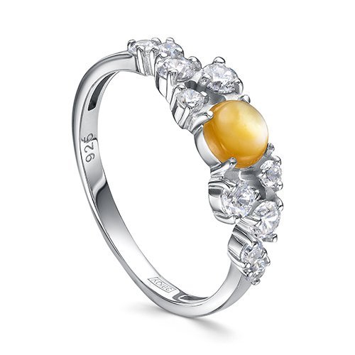 Кольцо Кабаровский (Арт.11-757-86300)