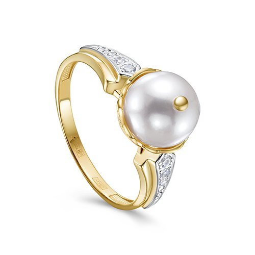 Кольцо Кабаровский (Арт.11-22088-1500)