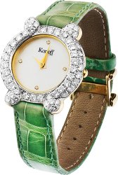 Часы наручные Korloff, франция (Арт.334104_7418h)