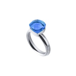 Кольцо firenze sapphire 19 мм la_611715_bl_s