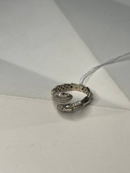 Кольцо Эстет (Арт.01k2215047-1)
