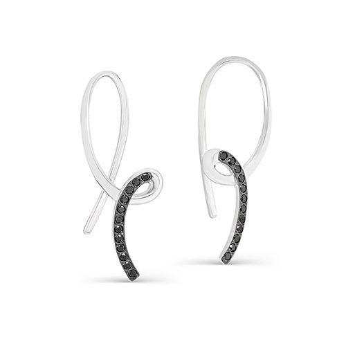 Серьги Кабаровский (Арт.2-1169-2000)