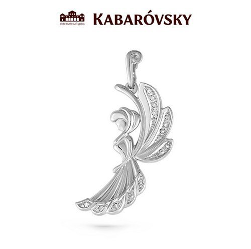 Подвеска Кабаровский (Арт.3-090-7900)