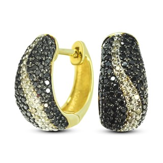 Серьги Lanordica (Арт.19-25-b000-07450)
