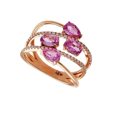 Кольцо Lanordica (Арт.29-00-7121401-a1)