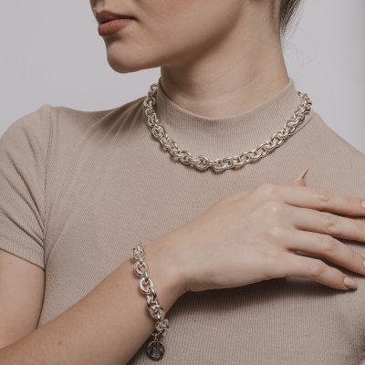 Браслет la_xbr906_s