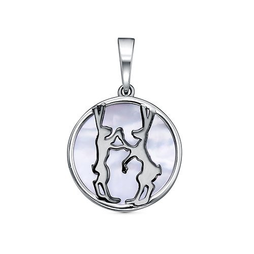 Подвеска Кабаровский (Арт.3-432-6289)