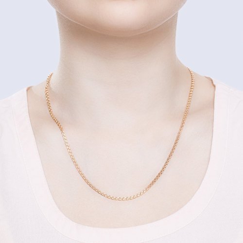 Цепь из золота (Арт.581070452)