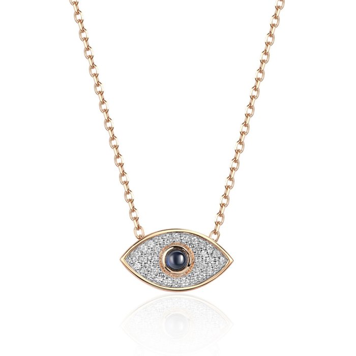 Ожерелье Эстет (Арт.01l612047-2)