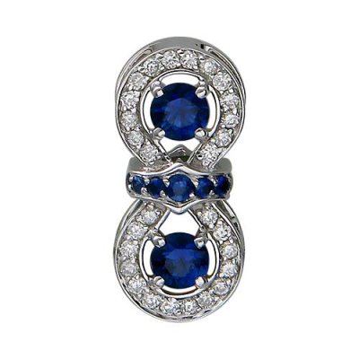 Кулон Эстет (Арт.01p677818-2)