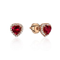 Серьги Эстет (Арт.01s2114628-1)