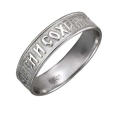 Кольцо Эстет (Арт.01o050030)