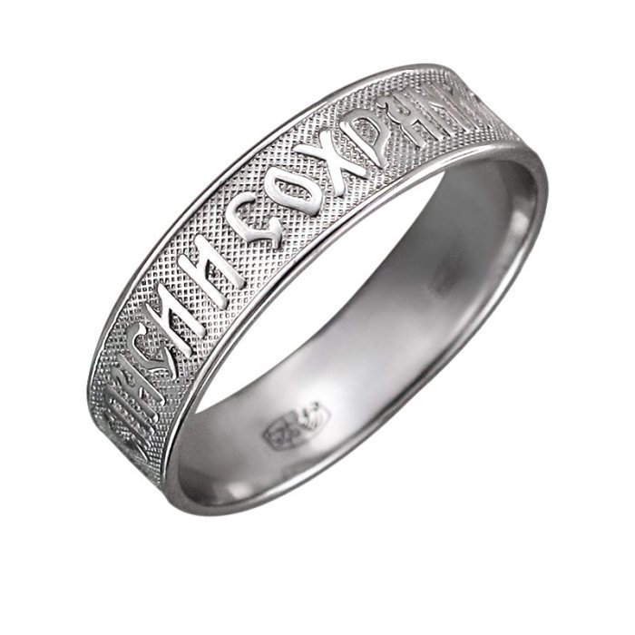 Кольцо Эстет (Арт.01o050030)