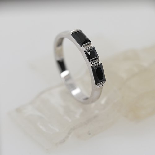 Кольцо Кабаровский (Арт.11-11757-11100)