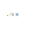 Серьги light blue-gold la_0501_21-0755