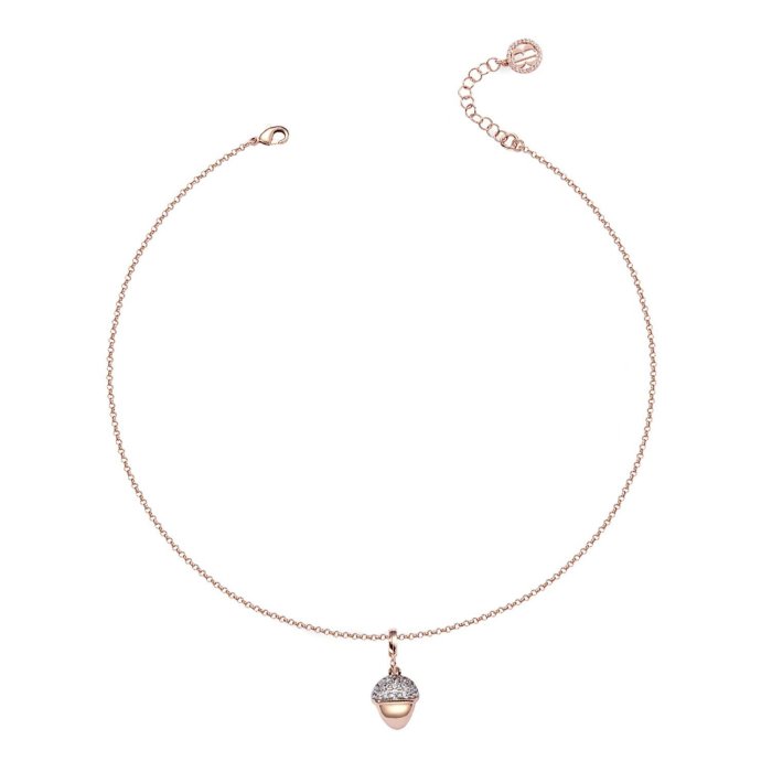 Колье caleida la_kgr001rs_rg