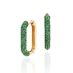 Серьги Эстет (Арт.01s5313627-1)