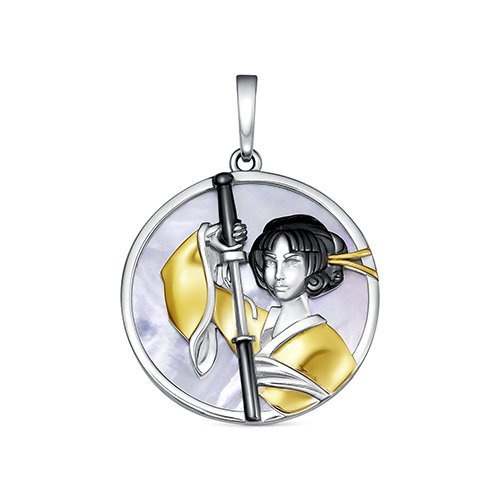 Подвеска Кабаровский (Арт.3-436-6281)