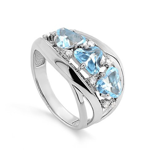 Кольцо Кабаровский (Арт.11-030-81100)