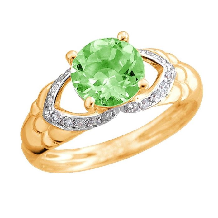 Кольцо Эстет (Арт.01k3512167ra-2)