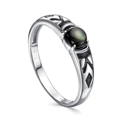 Кольцо Кабаровский (Арт.11-758-86113)