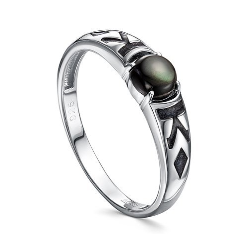 Кольцо Кабаровский (Арт.11-758-86113)