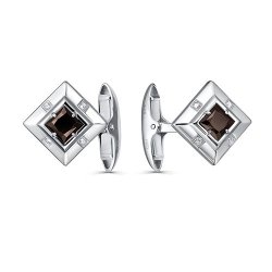 Запонки Кабаровский (Арт.17-434-31300)