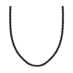 Шнур из чернёного серебра (Арт.95080008_50)
