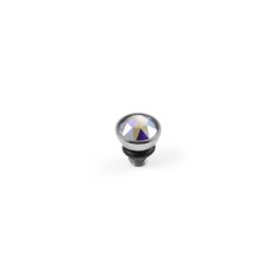 Накрутка bottone crystal aurora boreale la_630135_bw_s