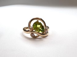 Кольцо Эстет (Арт.01k3115377-1)