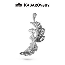 Подвеска Кабаровский (Арт.3-090-7989)