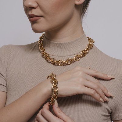 Браслет la_xbr907d_g