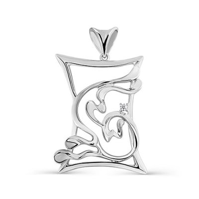 Подвеска Кабаровский (Арт.3-287-7900)