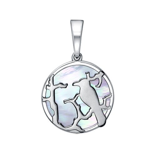 Подвеска Кабаровский (Арт.3-433-6289)