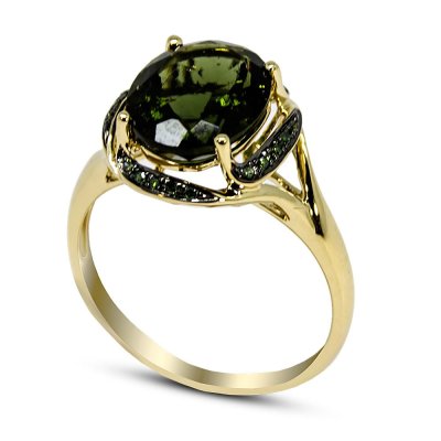 Кольцо Lanordica (Арт.29-24-zmd0-90327-fp)