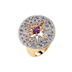 Кольцо Эстет (Арт.01k3311482-1)