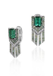 Серьги Эстет (Арт.01s6214682-1)