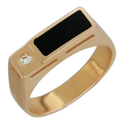 Кольцо Эстет (Арт.01t412091-1)