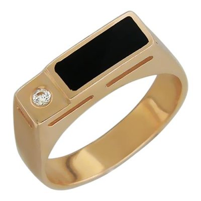 Кольцо Эстет (Арт.01t412091-1)